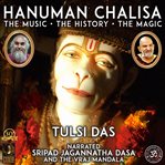 Hanuman chalisa cover image