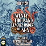 20,000 leauges under the sea cover image