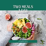 Two meals a day cover image