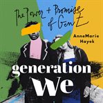 Generation we cover image