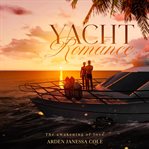 Yacht romance cover image