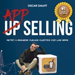 Up app selling cover image
