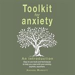 Toolkit for anxiety cover image