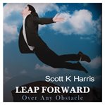 Leap forward cover image
