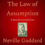 The law of assumption cover image