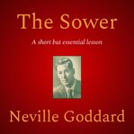 The sower cover image