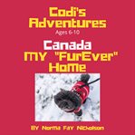 Codi's adventures cover image