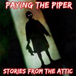 Paying the piper: a short horror story cover image