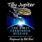The first creatured mission cover image
