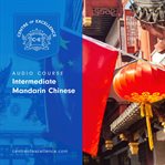Intermediate mandarin chinese cover image