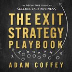 The exit-strategy playbook cover image