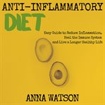 Anti inflammatory diet cover image