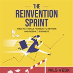 The reinvention sprint cover image