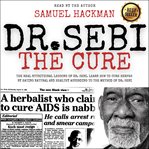Dr. sebi the cure cover image