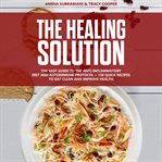 The healing solution cover image