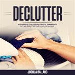 Declutter cover image