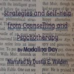 Strategies and self-help from counselling and psychotherapy cover image