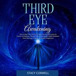 Third eye awakening cover image
