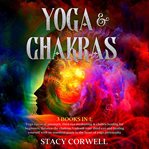Yoga & chakras cover image