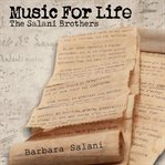 Music for life cover image