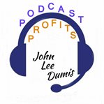 Podcast profits cover image
