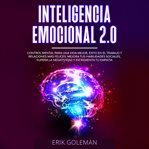 Inteligencia emocional 2.0 cover image