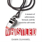 Whistled cover image