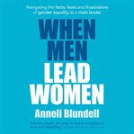 When men lead women: cover image