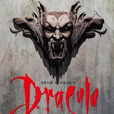 Cover image for Drácula