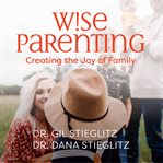 Wise parenting cover image