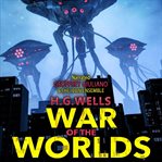 War of the worlds cover image