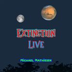 Extinction live cover image