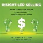 Insight-led selling cover image