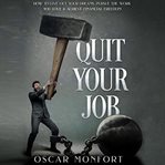 Quit your job cover image