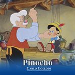 Pinocchio = : Pinocho. Grades 2-5 cover image