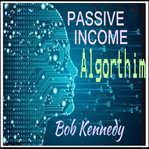 Passive income algorthim cover image
