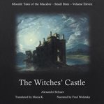 The witches' castle cover image