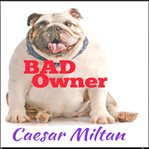 Bad owner cover image