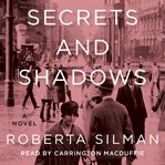 Secrets and shadows cover image