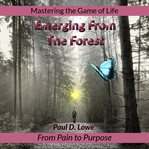 Emerging from the forest cover image