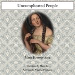 Uncomplicated people cover image