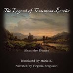 The legend of countess bertha cover image