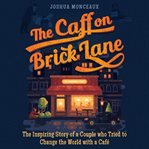 The caff on brick lane cover image
