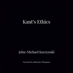 Kant's ethics cover image