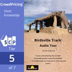Birdsville track audio tour cover image