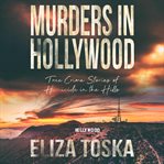 Murders in hollywood cover image