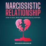 Narcissistic relationship cover image