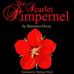 The Scarlet Pimpernel cover image