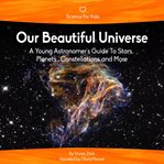 Our beautiful universe cover image