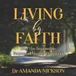 Living by faith cover image